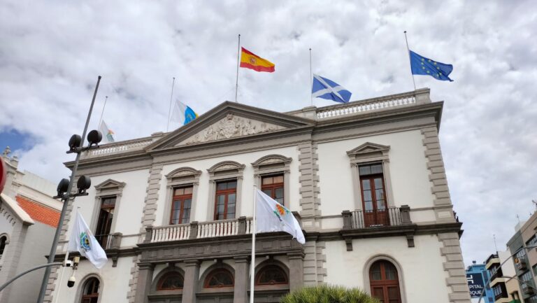 Santa Cruz de Tenerife contará con una Comisión Interdepartamental de Destinos Turísticos