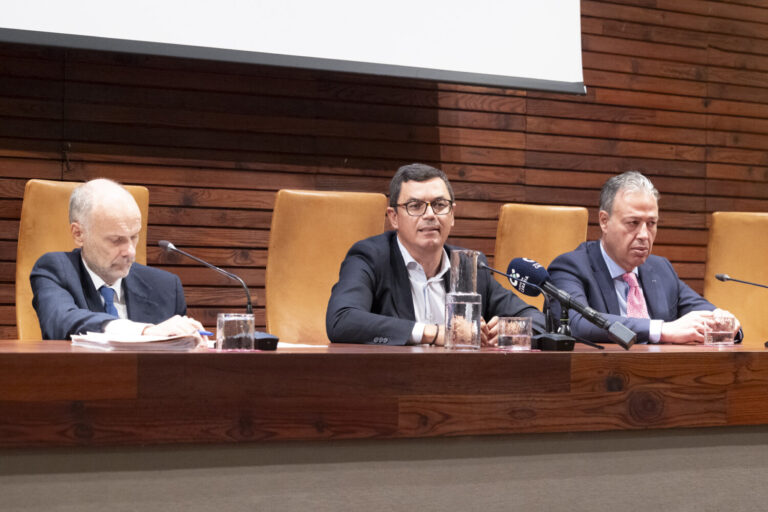 Pablo Rodríguez asegura que el decreto de vivienda no es la única solución a los problemas