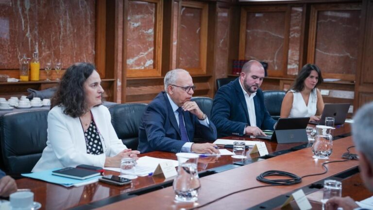 El Cabildo de La Palma propone que todas las islas cuenten con campus y estudios universitarios