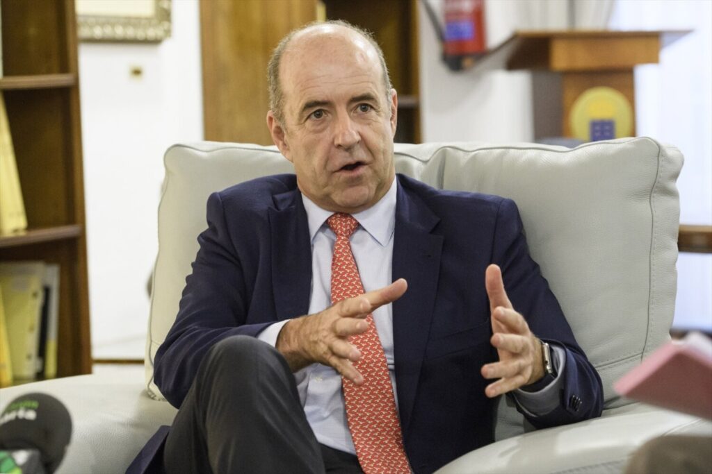 Los empresarios admiten que hay que "mejorar la forma" en la que el turismo aporta a la economía