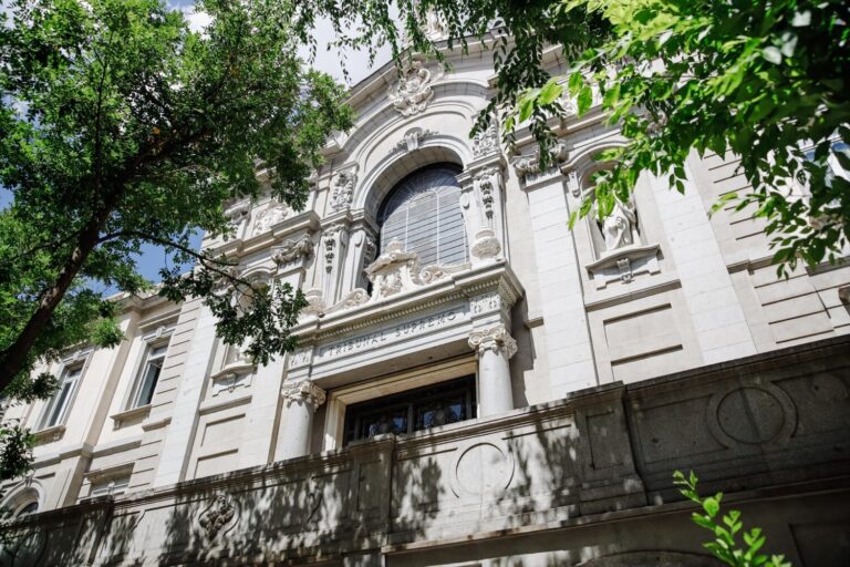 El Supremo ratifica 18 años de prisión a un hombre por matar a puñaladas a su tía en La Laguna