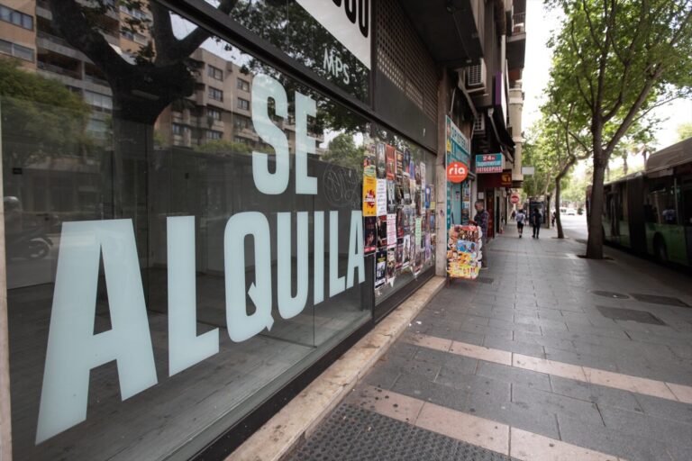 El precio del alquiler en Canarias bate un nuevo récord: 13,6 euros el metro cuadrado