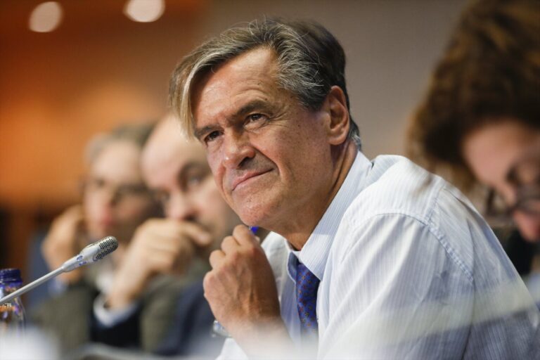 López Aguilar en el puesto 13 en las listas del PSOE para las Elecciones Europeas