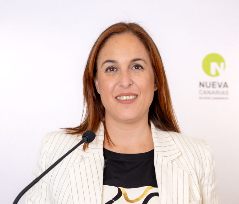 Sumar-NC-BC propone una circunscripción electoral canaria para asegurar la presencia de las islas en Bruselas