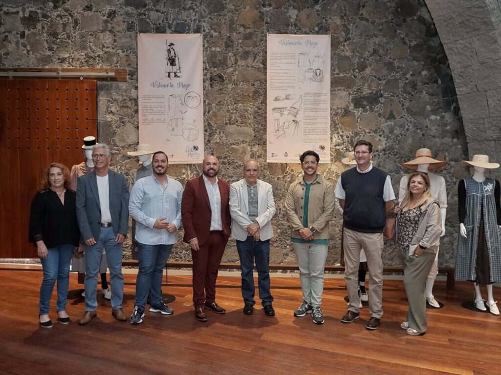 Una exposición que permanecerá abierta hasta el 30 de mayo en horario de 10.00 a 13.00 horas y de 17.00 a 20.00 horas de martes a sábado