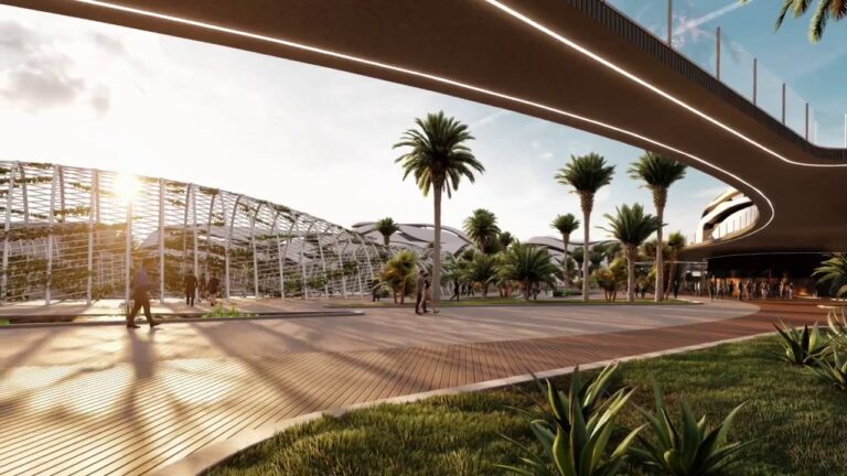 Dreamland Studios “garantiza” la viabilidad de su proyecto en Gran Canaria