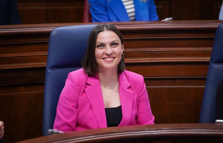 “Canarias Stratoport” referente europeo para la observación medioambiental