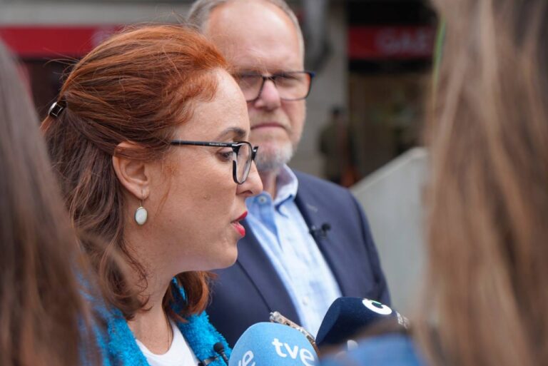 Sumar-Nueva Canarias apuesta por ciudades sostenibles y adaptadas al cambio climático