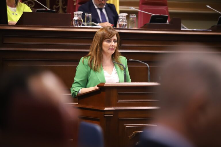 El Gobierno de Canarias activa el protocolo de violencia machista en cuatro ocasiones en su primer año de funcionamiento