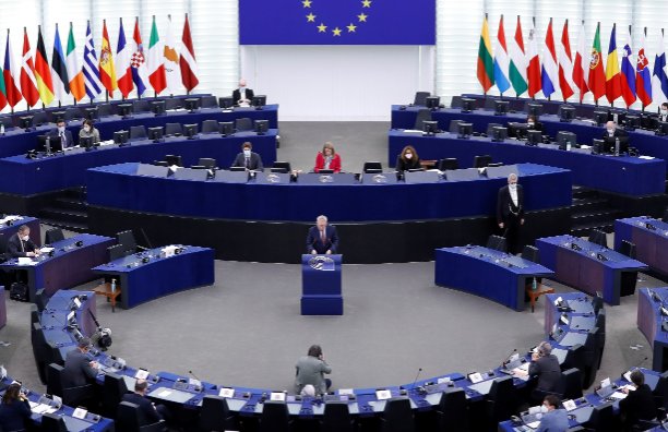 Parlamento UE