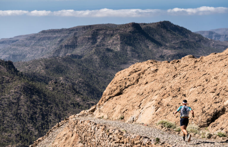 Transgrancanaria 2025 abrirá inscripciones el 3 de julio