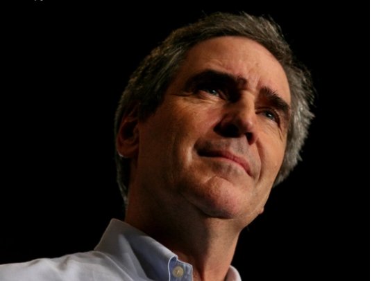 El escritor y expolítico Michael Ignatieff, Premio Princesa de Asturias de Ciencias Sociales 2024