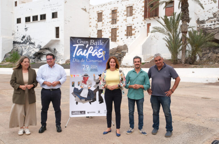 Se abre el plazo para reservar las mesas del Gran Baile de Taifas