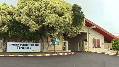 Tenerife II