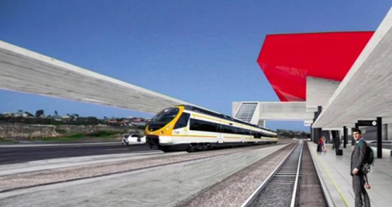 Trenes Gran Canaria y Tenerife