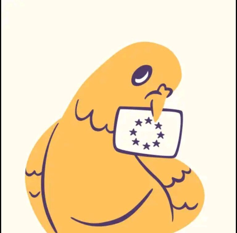 Una app ayuda a los jóvenes a decidir su voto en las elecciones europeas