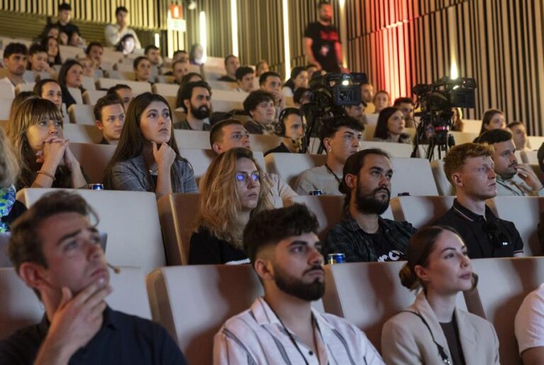 Dos canarios entre los 100 jóvenes talentos de la gastronomía española
