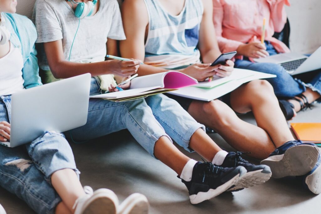 Ya disponible el tercer listado provisional de becas al estudio