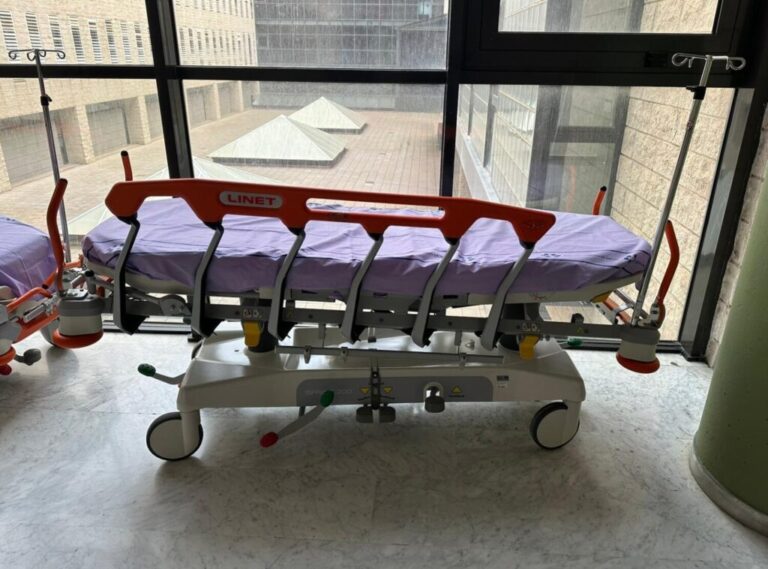 Un total de 18 pacientes mueren al día en España por infecciones adquiridas en los hospitales