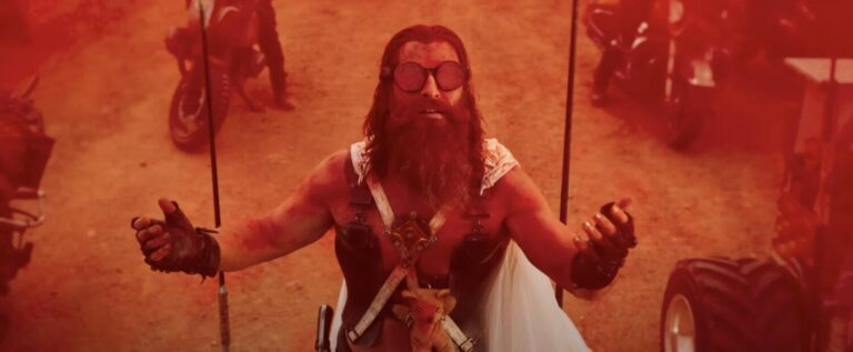 ‘Charlas de cine radio’ ofrece este martes un programa “furioso”