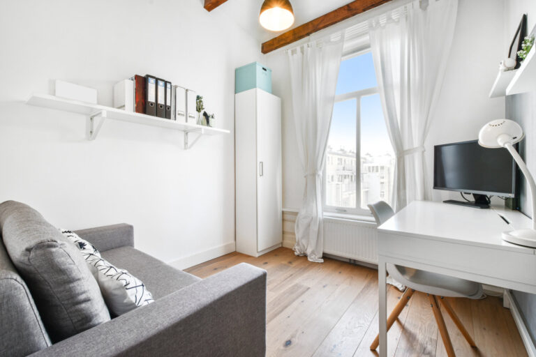 Habitaciones o ‘minipisos’ como alternativa a los altos precios de las viviendas