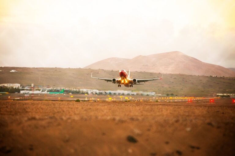 La huelga de controladores en Francia podría a afectar a varios vuelos con Fuerteventura