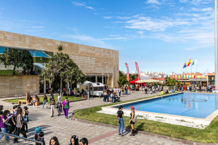 Se celebra en Infecar ‘Conecta TIC 2025’