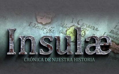 Todos los detalles de los 13 capítulos de ‘Insulae’