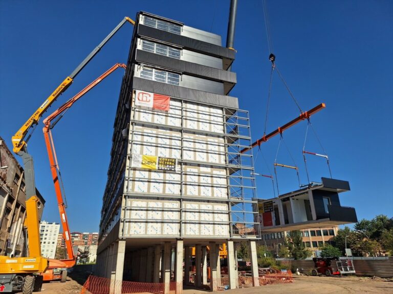 Las creaciones de empresas suben un 19 % en Canarias desde enero