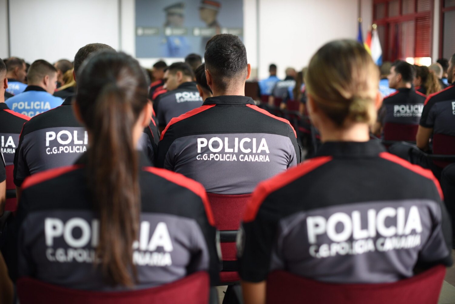 Aspirantes a Policía Canaria denuncian fraude y falta de transparencia en las oposiciones