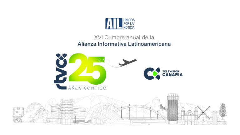 Programa XVI Cumbre anual de la Alianza Informativa Latinoamericana