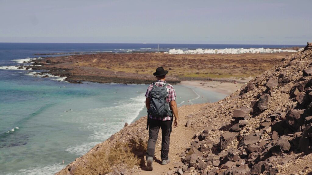 Tesoros paleontológicos en 'Rincones isleños'