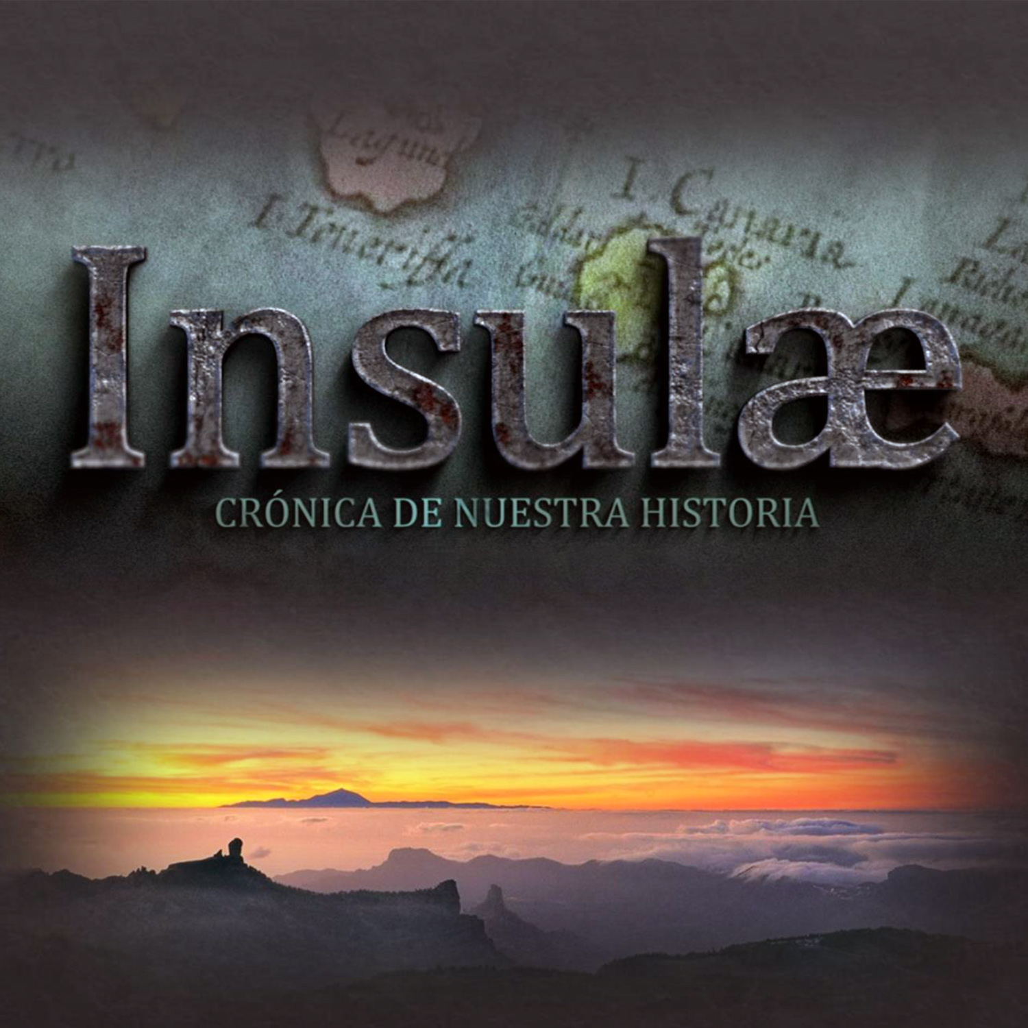 Insulae serie de Televisión Canaria Insulae | Serie de Televisión Canaria (RTVC)