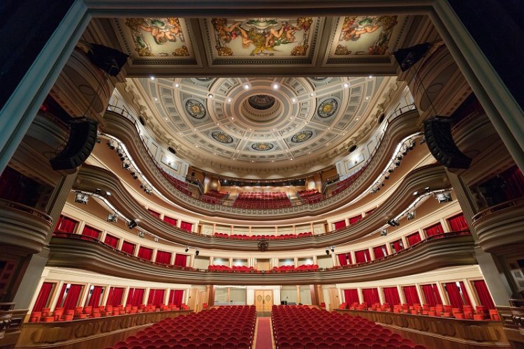 La ópera Carmen llega al Pérez Galdós