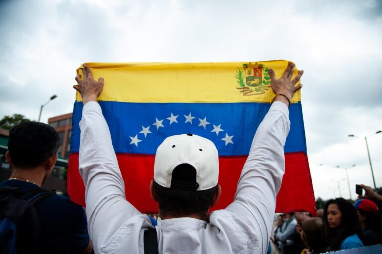 Venezuela revoca la invitación a la UE para observar las elecciones presidenciales del 28 de julio