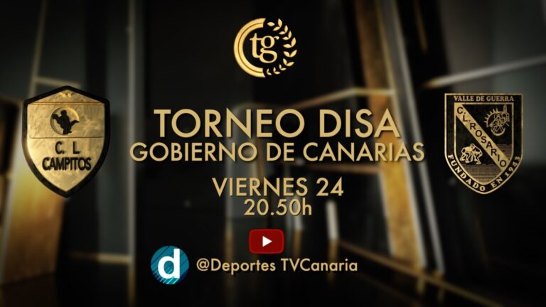 ‘Terrero y gloria’ ofrece este fin de semana la luchada entre CL Campitos y CL Rosario