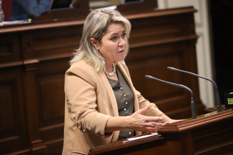 El PSOE no apoyará la reforma de la Ley de Cambio Climático si es “para cargársela”