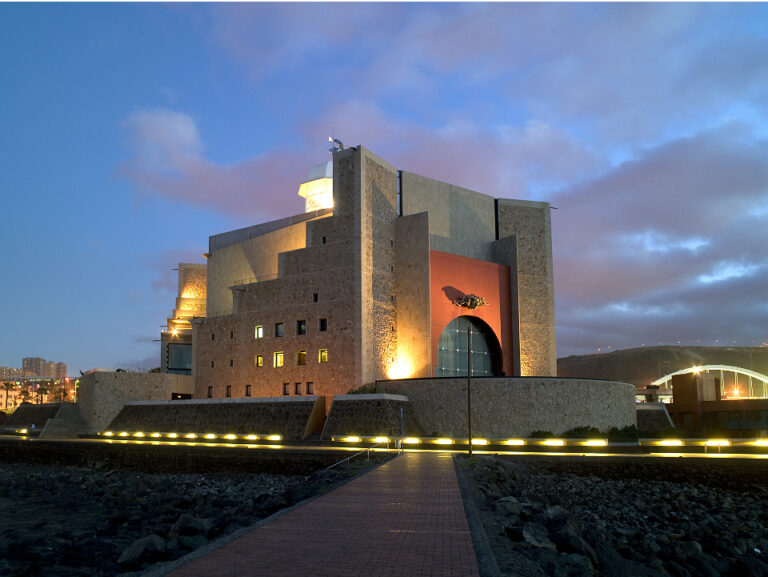 Gran Canaria acoge un congreso internacional sobre los últimos avances contra enfermedades neurodegenerativas