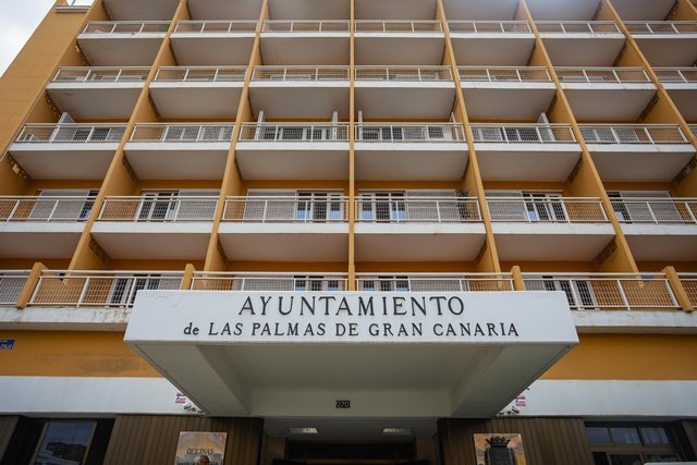 El BOE publica 18 plazas para estabilización de empleo público en Las Palmas de Gran Canaria