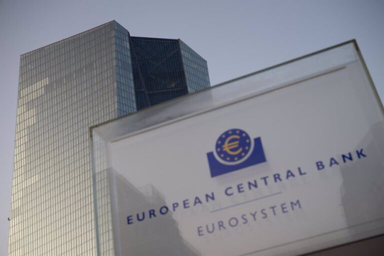 El BCE baja los tipos de interés en 0,25 puntos, hasta el 4,25 %