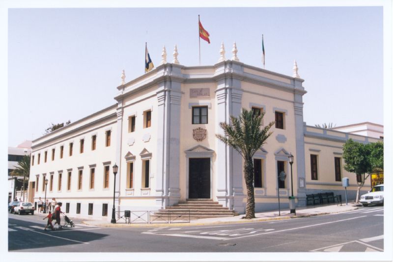 El Cabildo de Fuerteventura lanza 'Fuerteventura impulsa'. (Archivo) Cabildo de Fuerteventura