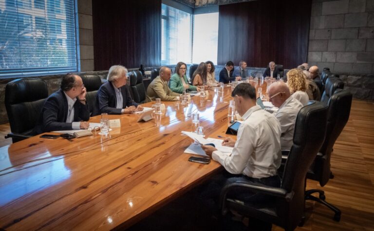 Canarias creará el Consejo Canario de la Productividad