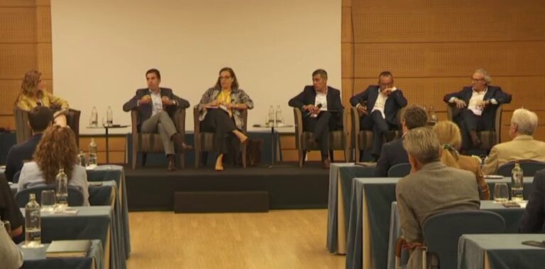 El ‘Gran Debate Hotelero’ se celebró en Gran Canaria