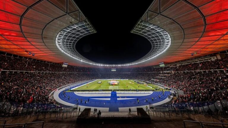 Día y hora de todos los partidos de la Eurocopa de Alemania 2024
