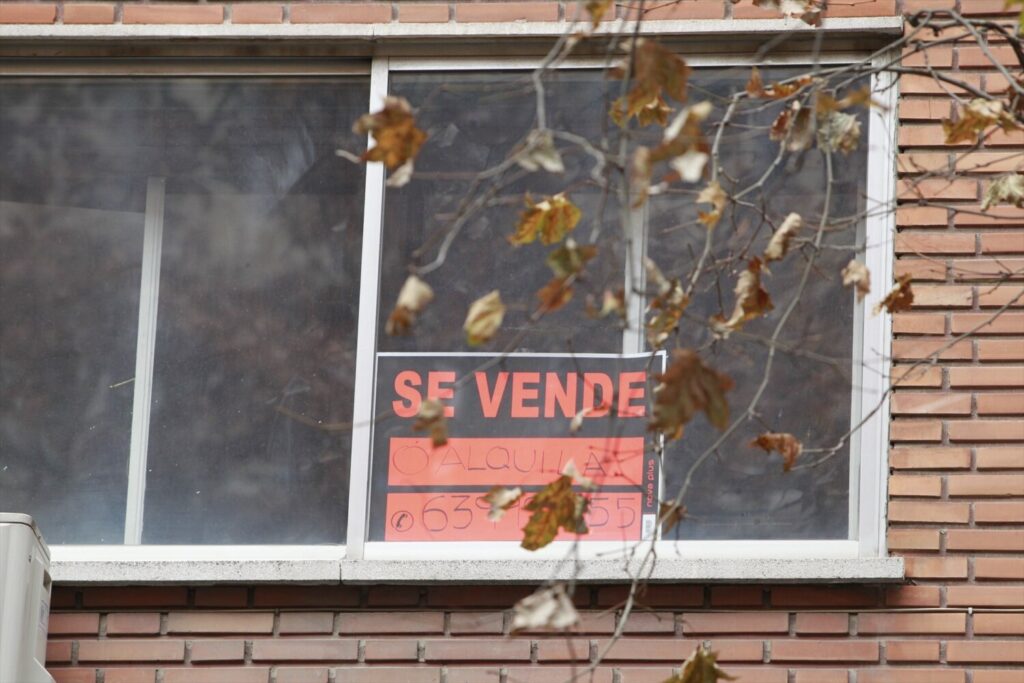 La compraventa de viviendas en Canarias sube un 36,6% en septiembre