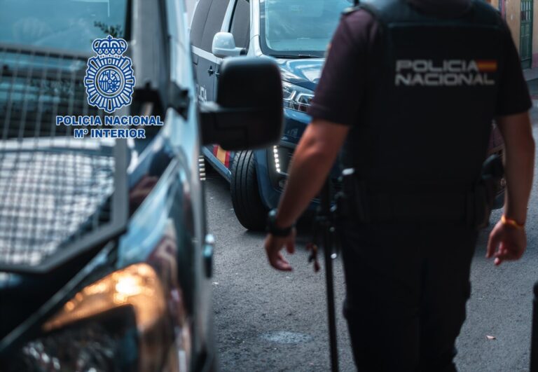 Detenida una mujer en Gran Canaria por tentativa de homicidio a su bebé y su pareja por violencia de género
