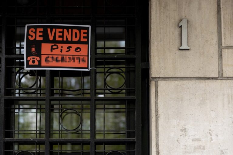 Canarias lidera el alza de precios de la vivienda a nivel nacional