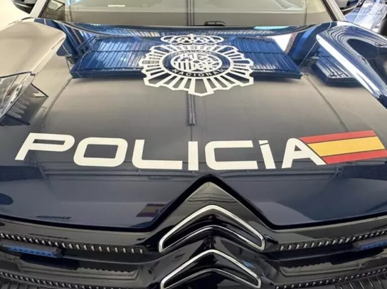 Tres detenidos en Arrecife por delitos de lesiones y robo con violencia