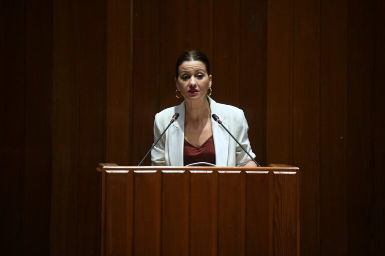 La conferencia sectorial para acordar el reparto de menores migrantes será el 18 de julio en Tenerife