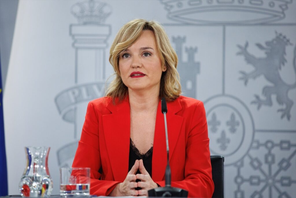 El Gobierno confirma avances con el PP para pactar la renovación del CGPJ
